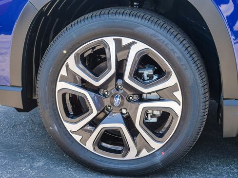 New 2026 Subaru Ascent Touring AWD/4WD image 9