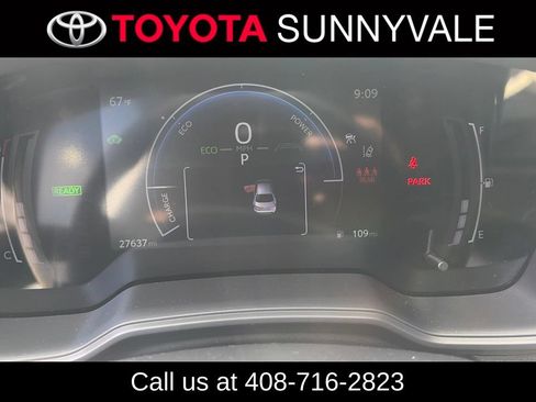 Used 2026 Toyota Corolla LE AWD/4WD image 3