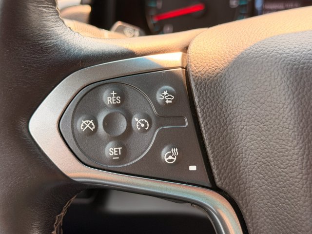 Used 2017 Chevrolet Tahoe Premier AWD/4WD image 18