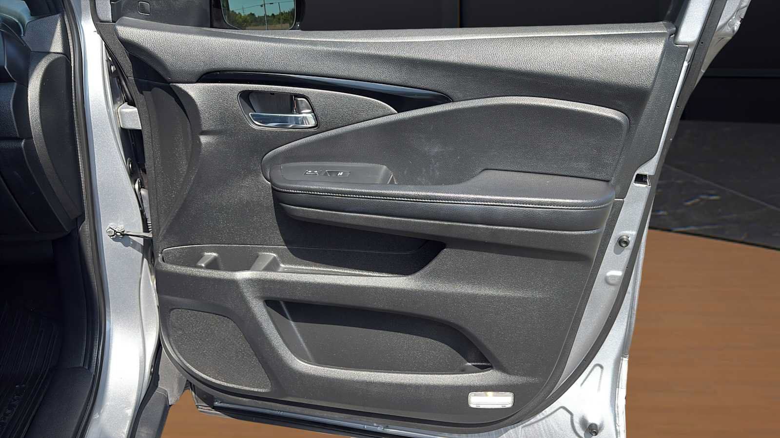 Used 2021 Honda Passport Elite image 23
