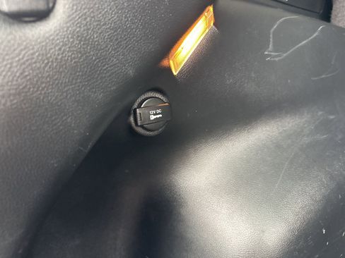 Used 2018 Jeep Compass Trailhawk w/ Leather Interior Group image 29