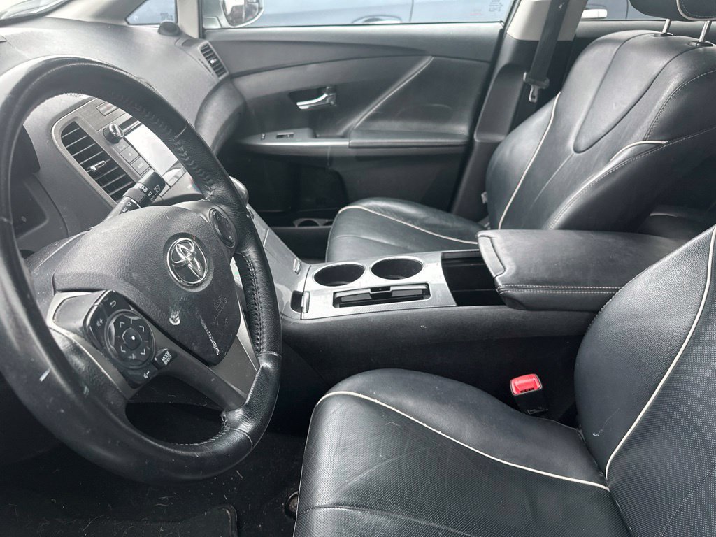 Used 2015 Toyota Venza XLE w/ XLE Premium Package AWD/4WD image 7