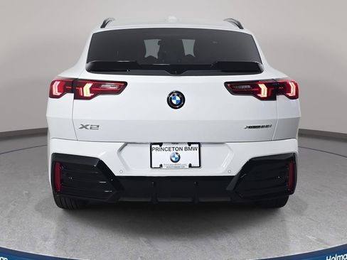 New 2026 BMW X2 xDrive28i w/ Technology Package image 6