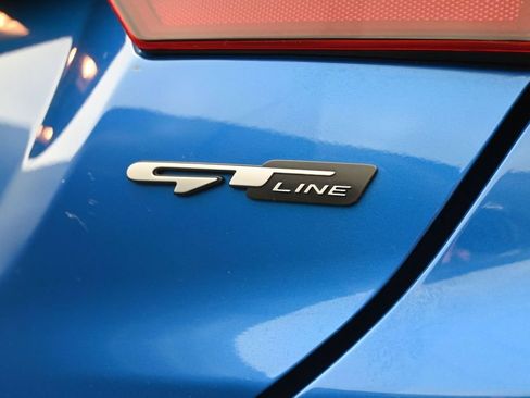 Used 2023 Kia Forte GT-Line w/ GT-Line Premium Package FWD image 26