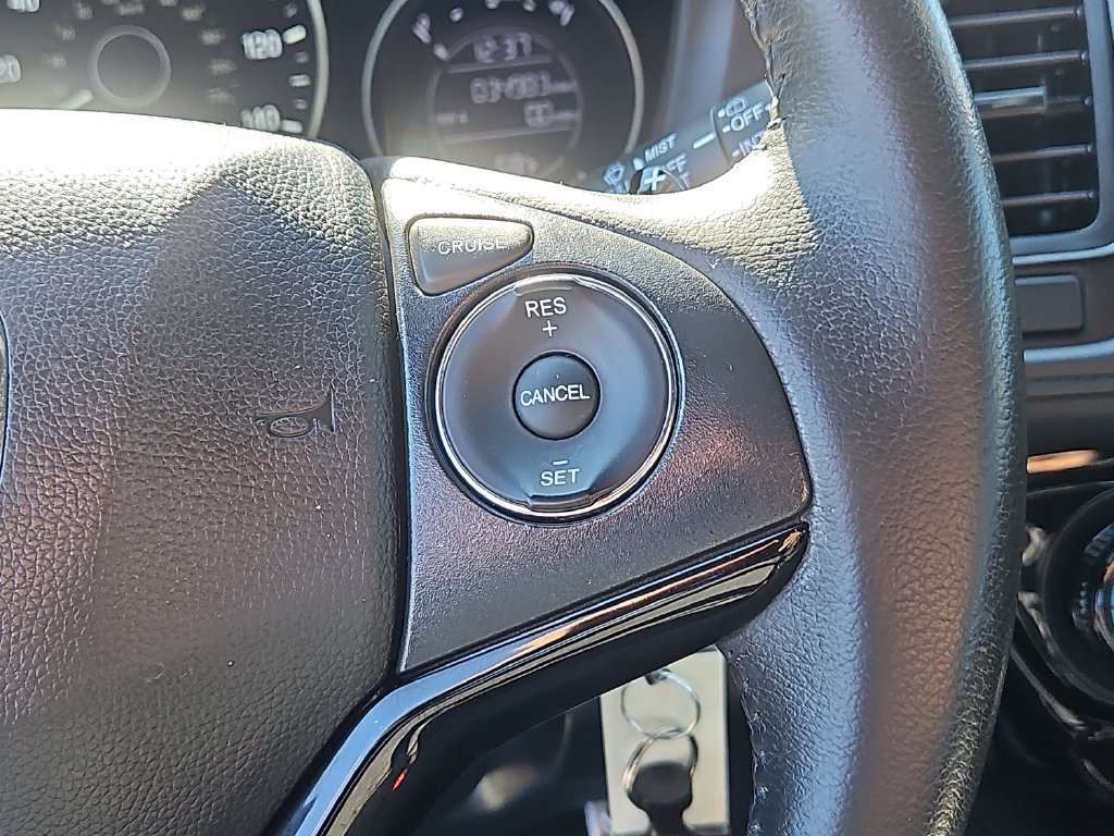 Used 2020 Honda HR-V Sport image 19