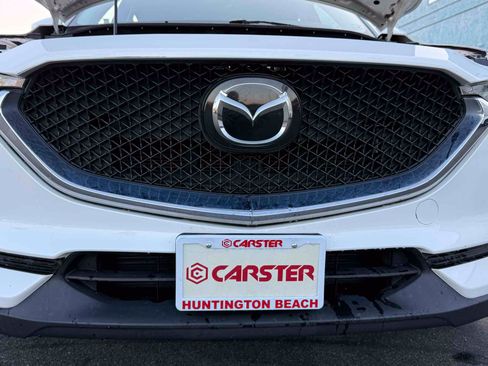 Used 2020 MAZDA CX-5 Sport FWD image 93