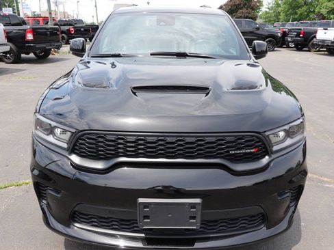 Used 2024 Dodge Durango R/T w/ Blacktop Package AWD/4WD image 5