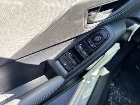 New 2026 Subaru Crosstrek 2.0i Premium image 15