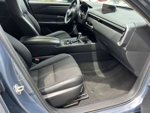 Used 2023 MAZDA CX-50 2.5 S w/ Cargo Package AWD/4WD image 11