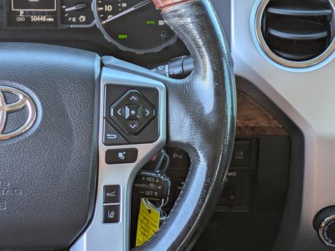 Used 2019 Toyota Tundra 1794 Edition image 21