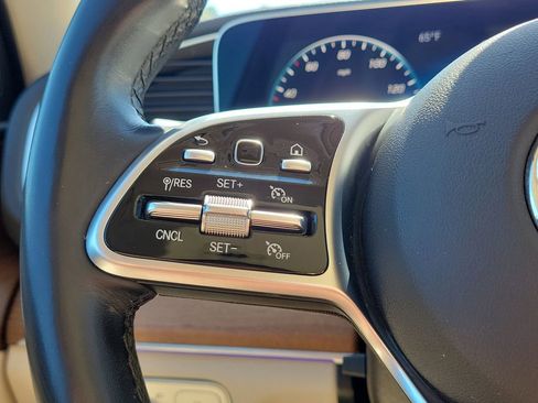 Certified 2022 Mercedes-Benz GLE 350 image 31
