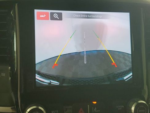 New 2026 RAM 1500 Big Horn image 18