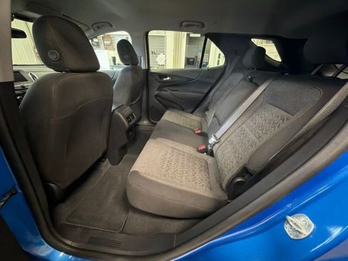 Used 2024 Chevrolet Equinox LT AWD/4WD image 29