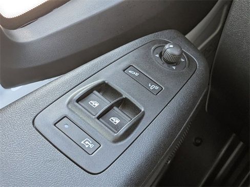 New 2026 RAM ProMaster 3500 w/ Convenience Group image 24
