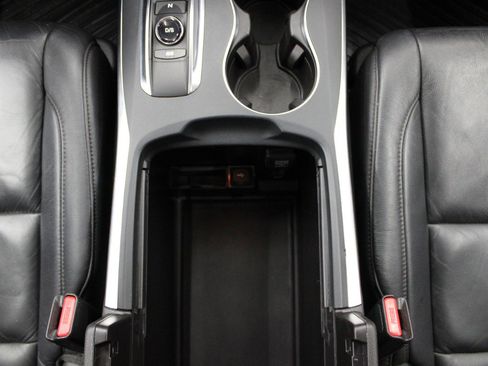 Used 2016 Acura MDX MDX SH-AWD W/TECH PACKAGE image 37