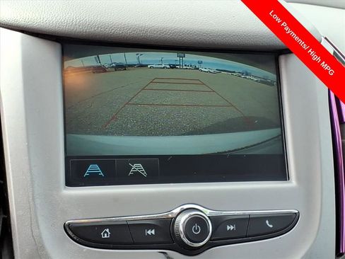 Used 2018 Chevrolet Cruze LS w/ LS Fleet Convenience Package image 16