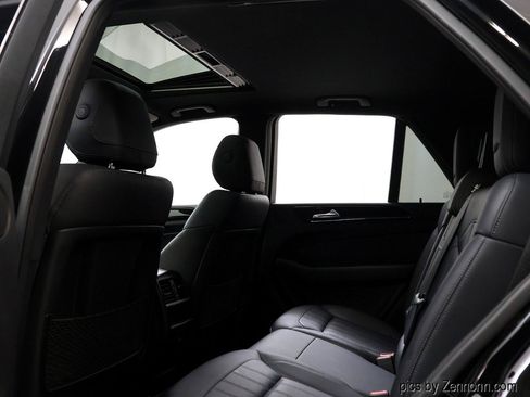 Used 2017 Mercedes-Benz GLE 350 4MATIC image 14
