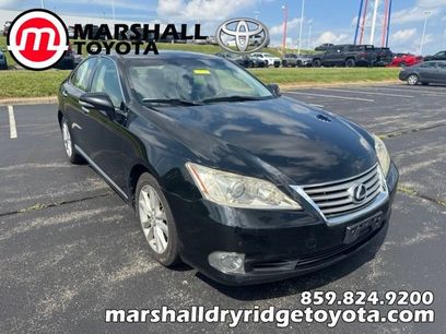 Used 2012 Lexus ES 350