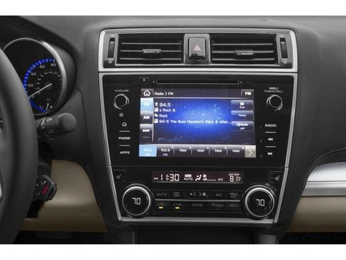 Used 2019 Subaru Outback 2.5i Touring w/ Popular Package #3A image 44