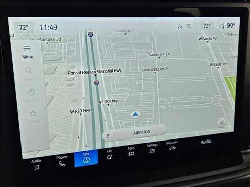 New 2025 Ford F150 Tremor w/ Bed Utility Package image 13