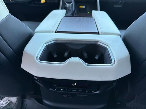 Used 2024 Toyota Sequoia Capstone image 23