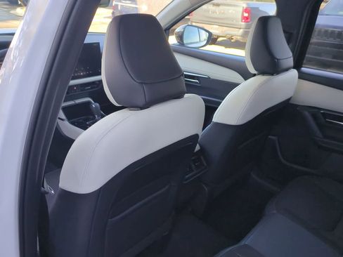 New 2026 MAZDA CX-5 Preferred AWD/4WD image 17
