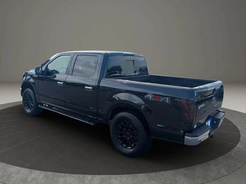 Used 2015 Ford F150 XLT w/ Equipment Group 302A Luxury AWD/4WD image 3