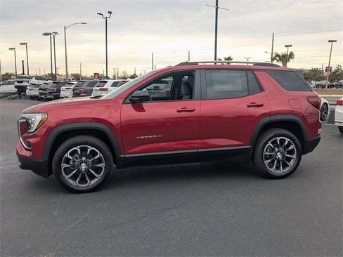 New 2026 GMC Terrain Elevation w/ Elevation Premium Package image 7