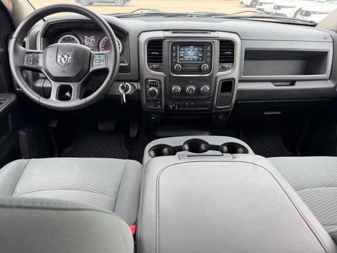 Used 2020 RAM 1500 Tradesman w/ Chrome Plus Package AWD/4WD image 9