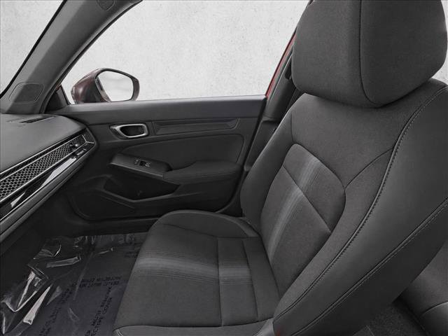 Used 2024 Honda Civic Sport image 27