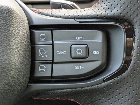 New 2026 Dodge Charger Scat Pack w/ Blacktop Package image 29