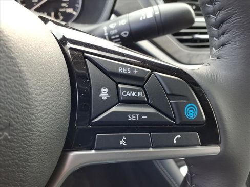 New 2025 Nissan Altima 2.5 SL image 22