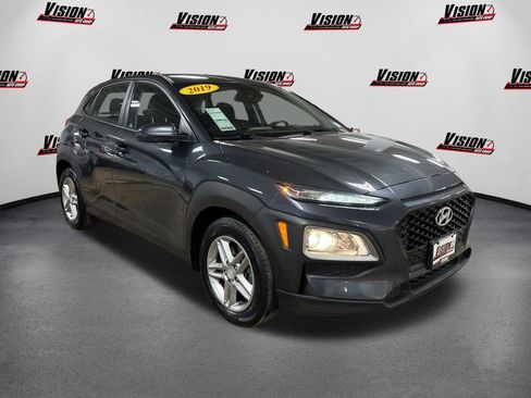Used 2019 Hyundai Kona SE image 3