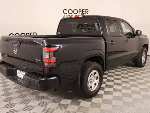 Used 2022 Nissan Frontier S w/ Technology Package AWD/4WD image 20
