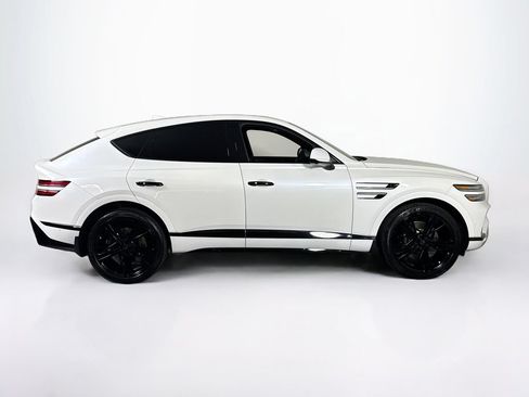 Used 2026 Genesis GV80 3.5T Prestige AWD/4WD image 6