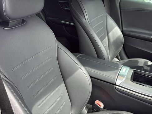 Certified 2024 Mercedes-Benz C 300 Sedan image 12