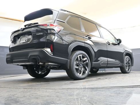 New 2026 Subaru Forester Touring AWD/4WD image 43