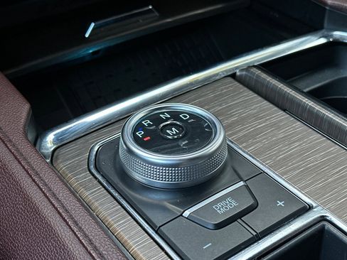 Certified 2023 Ford Expedition Limited image 22