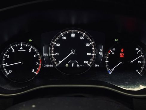 Used 2025 MAZDA CX-50 AWD 2.5 S w/ Premium Plus Pkg image 28