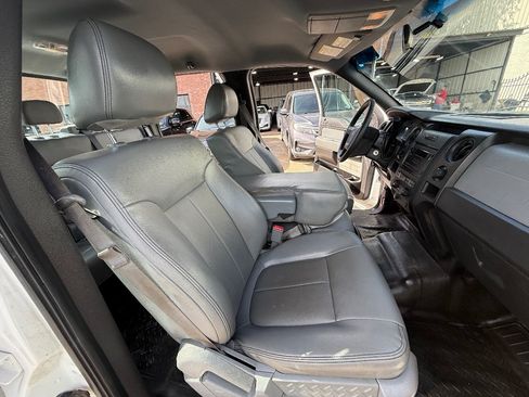 Used 2014 Ford F150 XL w/ Trailer Tow Package RWD image 14