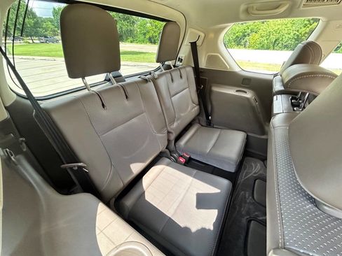 Used 2011 Lexus GX 460 Premium image 17