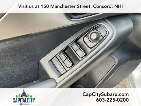 Used 2025 Subaru Impreza 2.0i AWD/4WD image 11