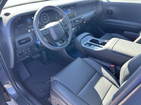 New 2026 Hyundai Palisade XRT Pro AWD/4WD image 12