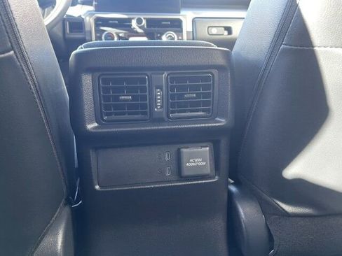 Used 2025 Toyota 4Runner TRD Sport Premium image 16