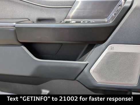 Used 2022 Ford F150 Raptor w/ Equipment Group 801A High AWD/4WD image 27