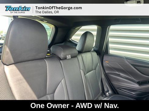 Used 2023 Subaru Forester Wilderness AWD/4WD image 29