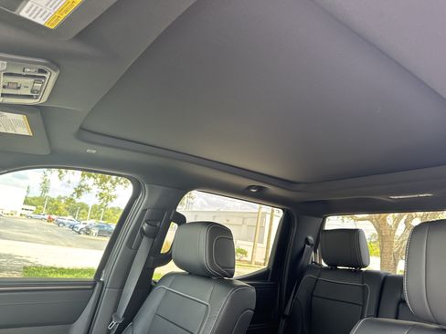 Used 2026 Toyota Tundra Limited AWD/4WD image 20