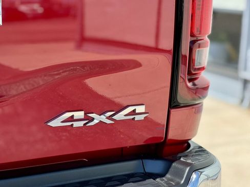 Used 2026 RAM 2500 Big Horn AWD/4WD image 9