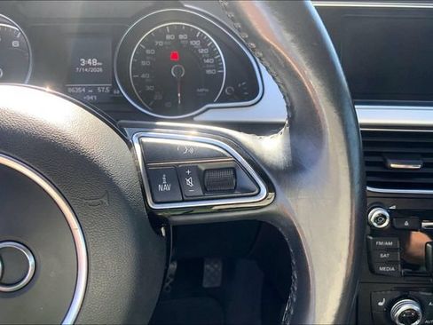 Used 2016 Audi A5 2.0T Premium AWD/4WD image 22