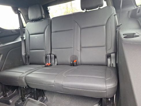 Used 2021 Chevrolet Tahoe Z71 image 26